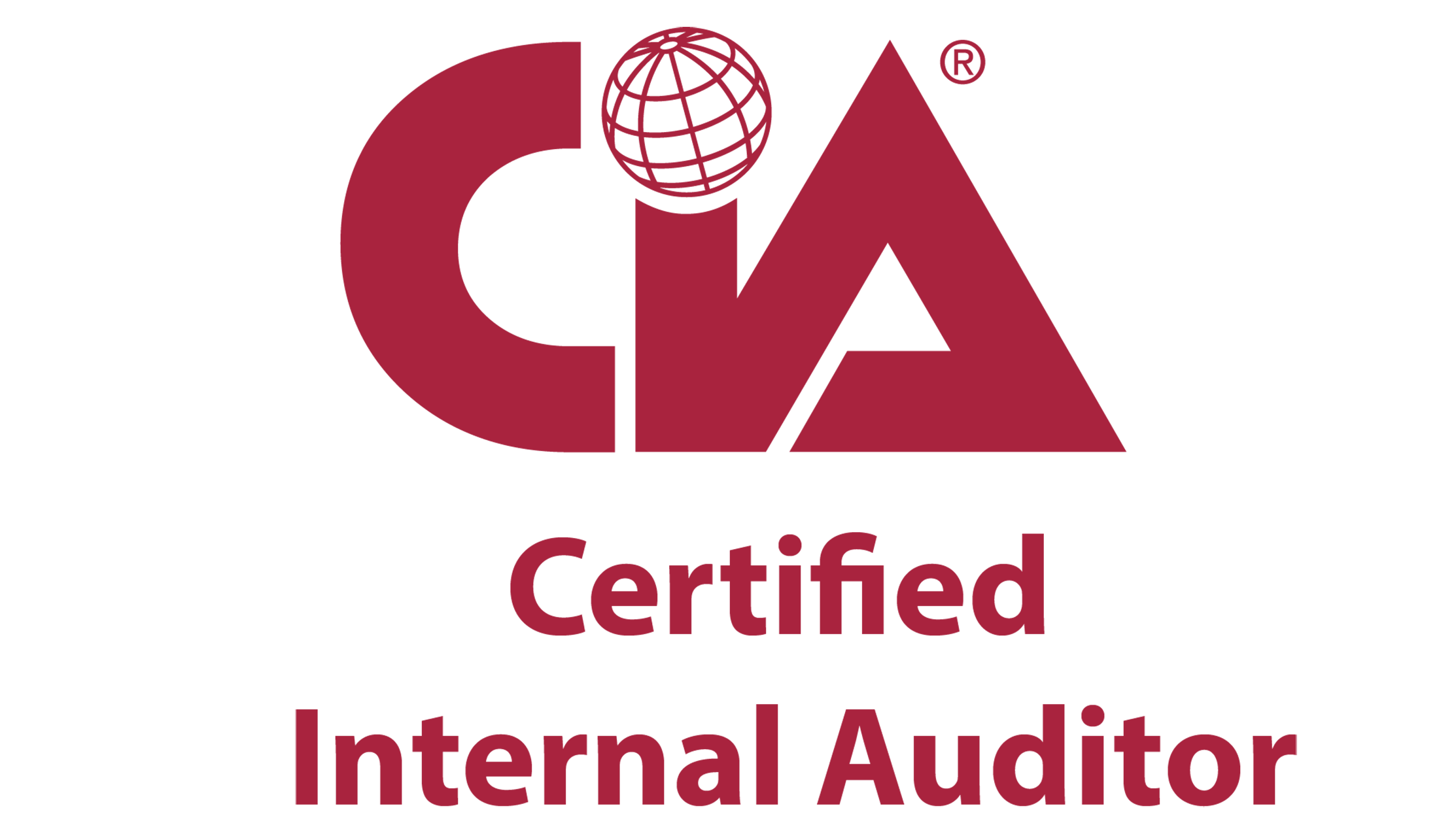 Certified Internal Auditor